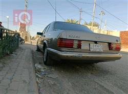 مێرسێدس بێنز S-Class